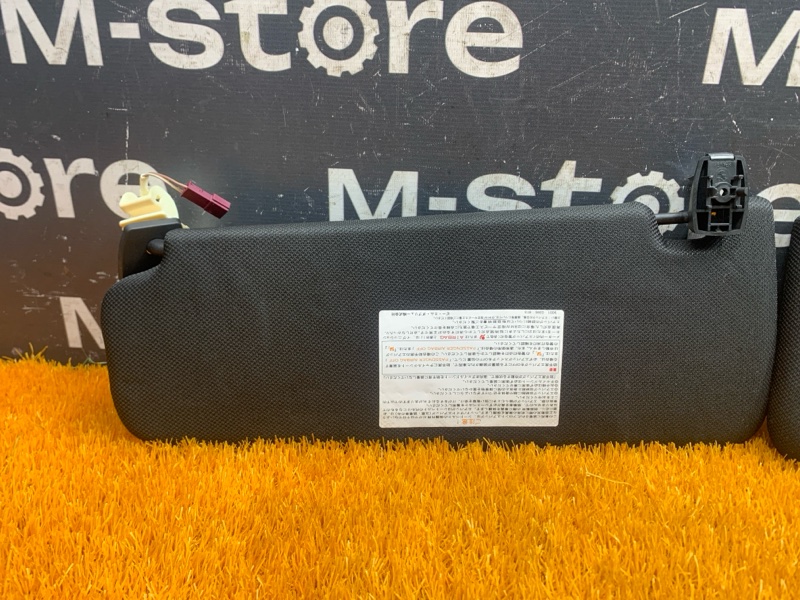 Козырек солнцезащитный, 3500 рублей, Красноярск