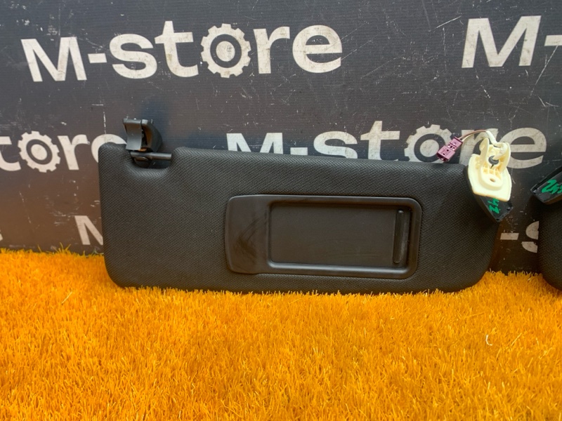 Козырек солнцезащитный, 3500 рублей, Красноярск