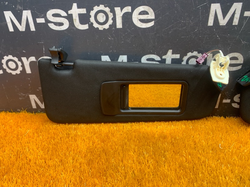 Козырек солнцезащитный, 3500 рублей, Красноярск