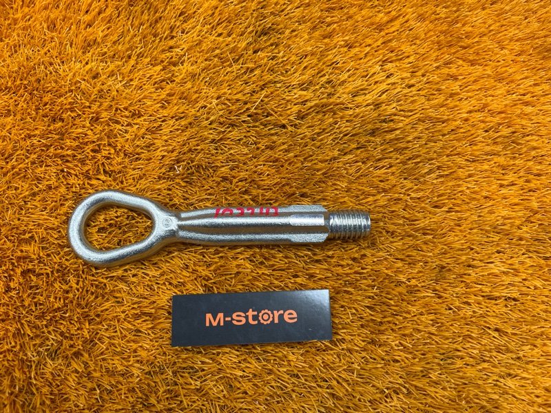 Крюк буксировочный, 1500 рублей, Красноярск