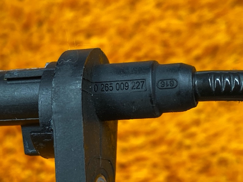 Датчик ABS, 800 рублей, Красноярск