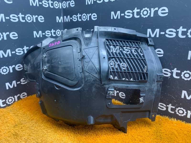 подкрылок, 3500 рублей, Красноярск