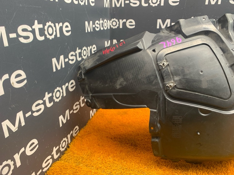 подкрылок, 3500 рублей, Красноярск