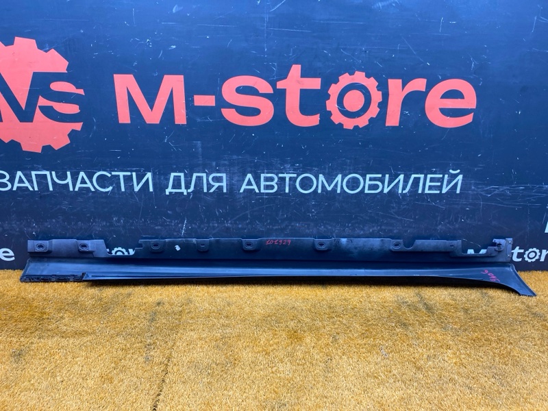 накладка на порог, 7000 рублей, Красноярск