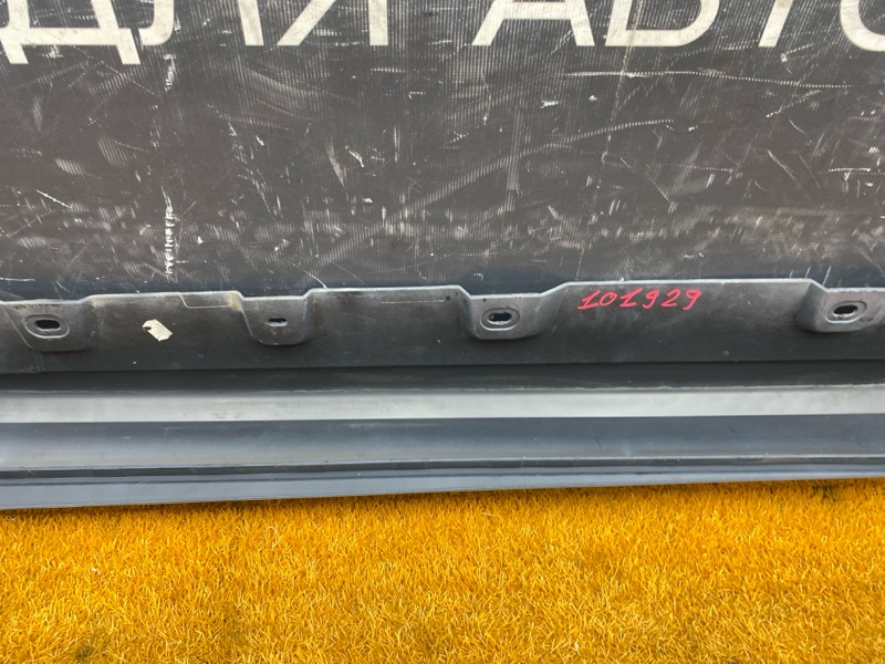 накладка на порог, 7000 рублей, Красноярск