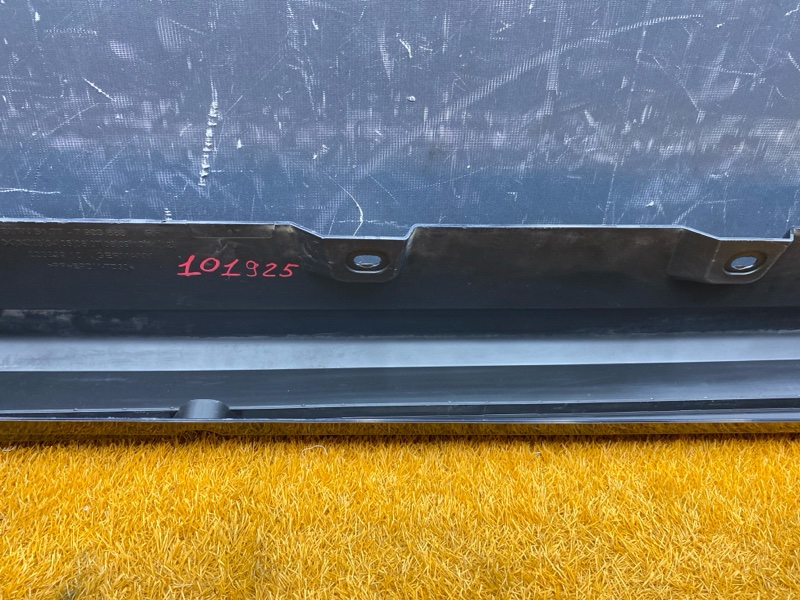 накладка на порог, 8000 рублей, Красноярск