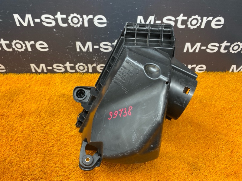 корпус воздушного фильтра, 3700 рублей, Красноярск