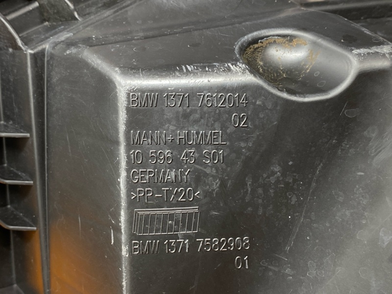 корпус воздушного фильтра, 3700 рублей, Красноярск