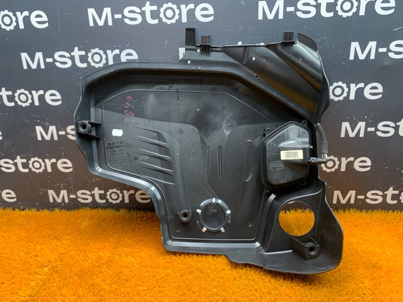 крышка двигателя, 500 рублей, Красноярск