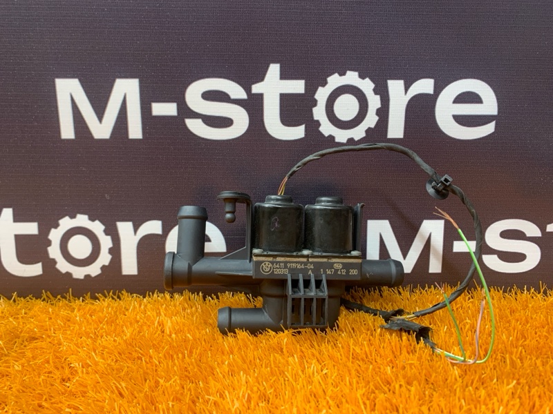 клапан печки, 3500 рублей, Красноярск