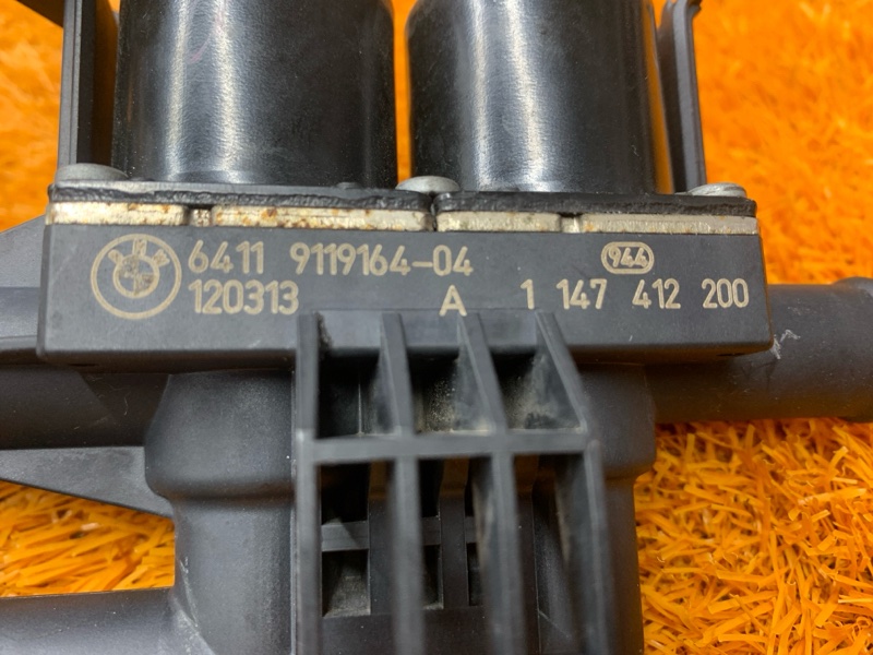 клапан печки, 3500 рублей, Красноярск