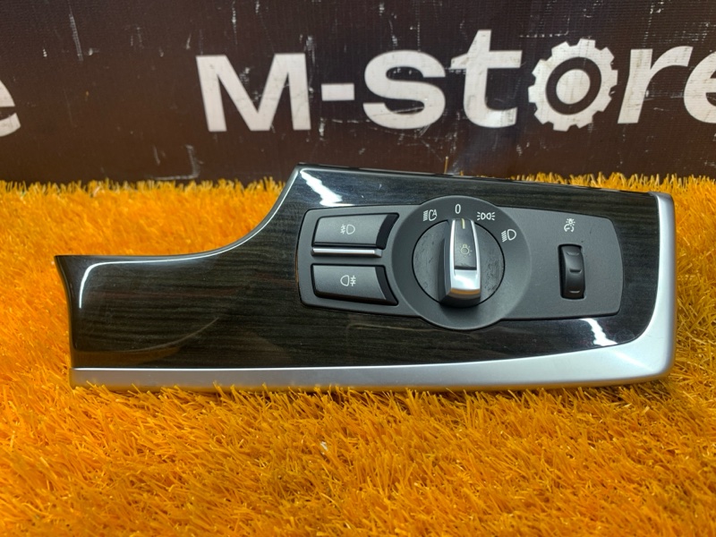 Переключатель света фар, 700 рублей, Красноярск