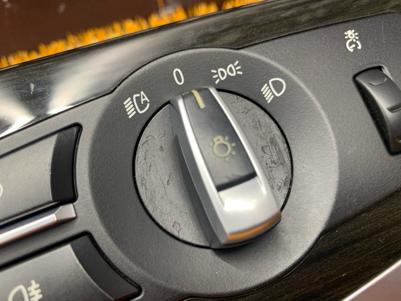 Переключатель света фар, 700 рублей, Красноярск