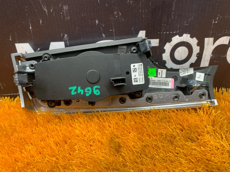 Переключатель света фар, 700 рублей, Красноярск