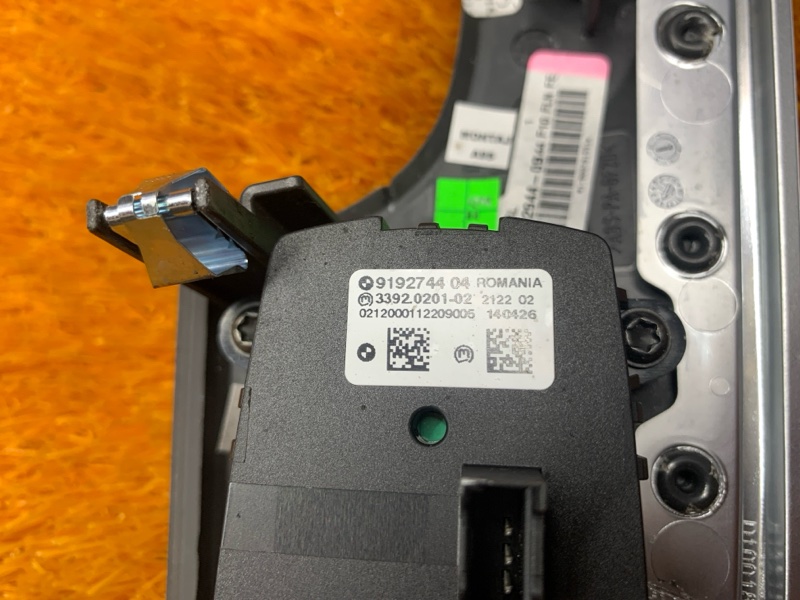 Переключатель света фар, 700 рублей, Красноярск