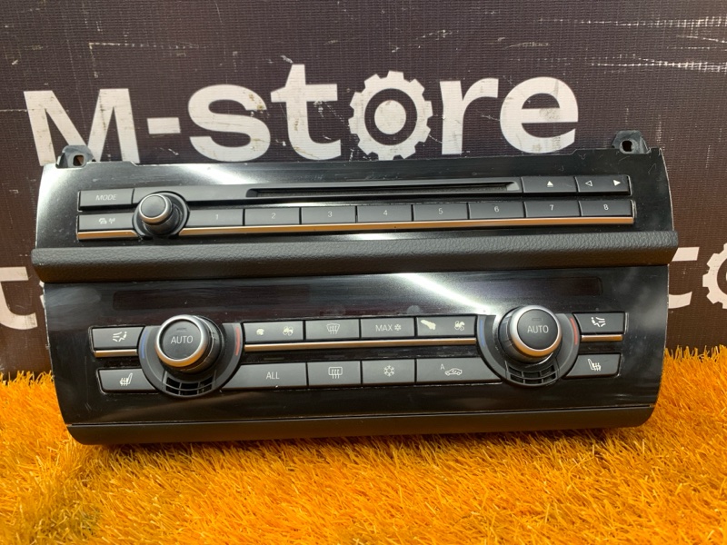 блок управления климат-контролем, 3000 рублей, Красноярск