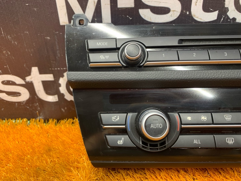 блок управления климат-контролем, 3000 рублей, Красноярск