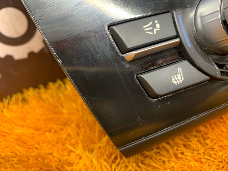 блок управления климат-контролем, 3000 рублей, Красноярск