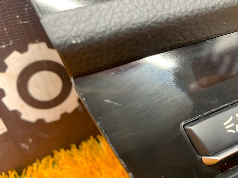 блок управления климат-контролем, 3000 рублей, Красноярск