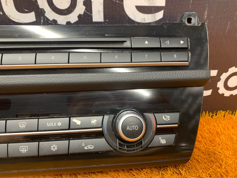 блок управления климат-контролем, 3000 рублей, Красноярск