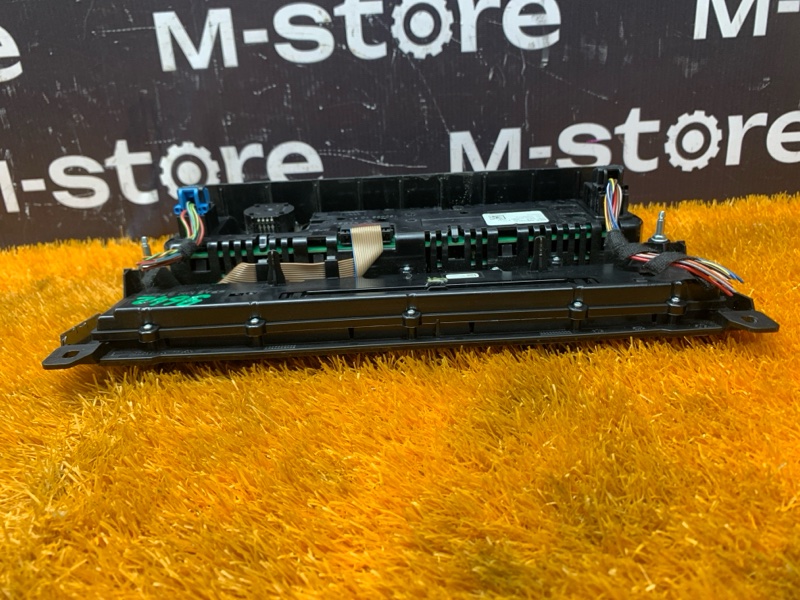 блок управления климат-контролем, 3000 рублей, Красноярск