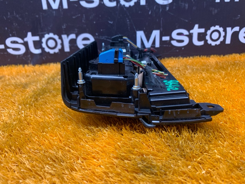 блок управления климат-контролем, 3000 рублей, Красноярск