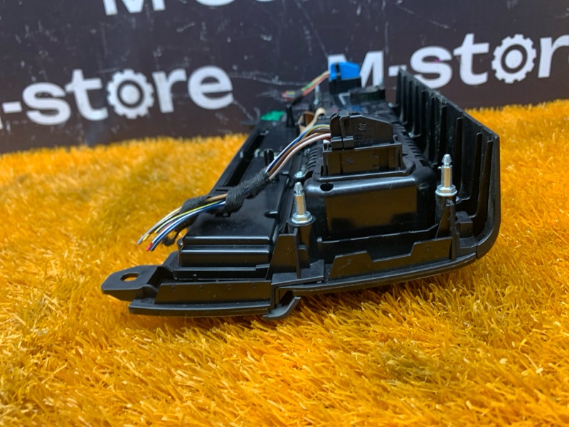 блок управления климат-контролем, 3000 рублей, Красноярск