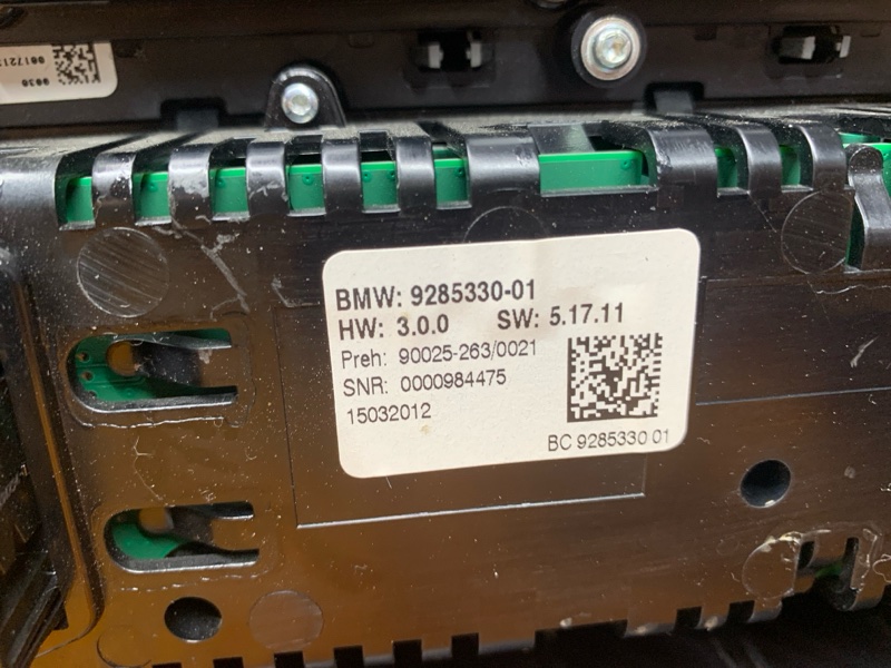 блок управления климат-контролем, 3000 рублей, Красноярск