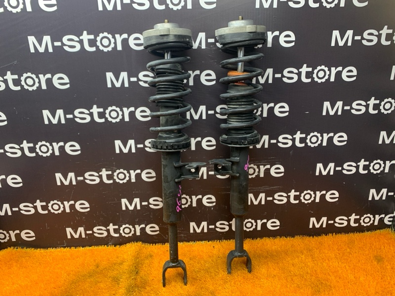 стойка подвески, 12000 рублей, Красноярск