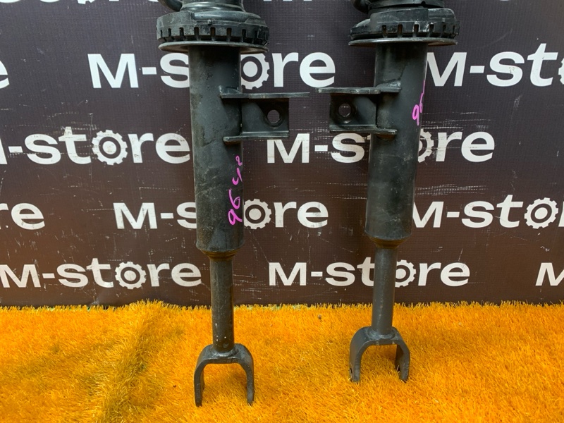 стойка подвески, 12000 рублей, Красноярск