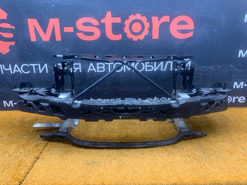 рамка радиатора, 30000 рублей, Красноярск