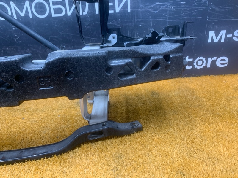 рамка радиатора, 30000 рублей, Красноярск