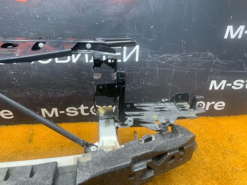 рамка радиатора, 30000 рублей, Красноярск