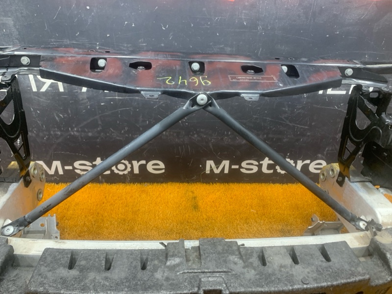 рамка радиатора, 30000 рублей, Красноярск