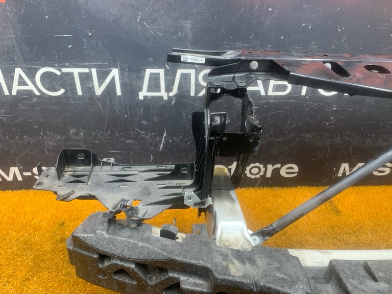 рамка радиатора, 30000 рублей, Красноярск