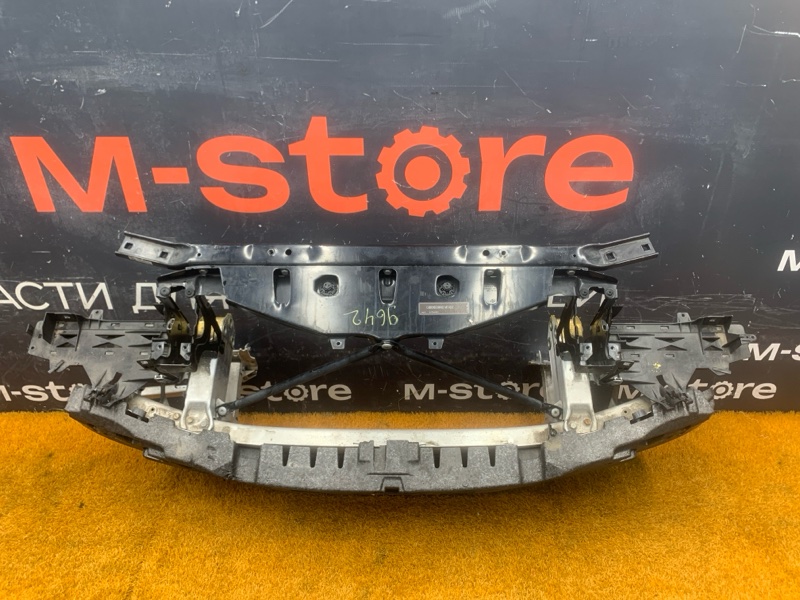 рамка радиатора, 30000 рублей, Красноярск