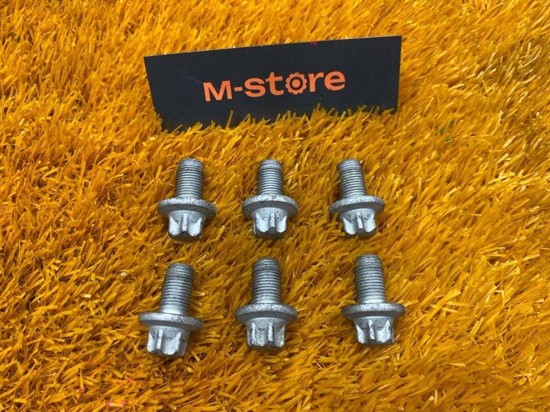 болт гидротрансформатора, 400 рублей, Красноярск