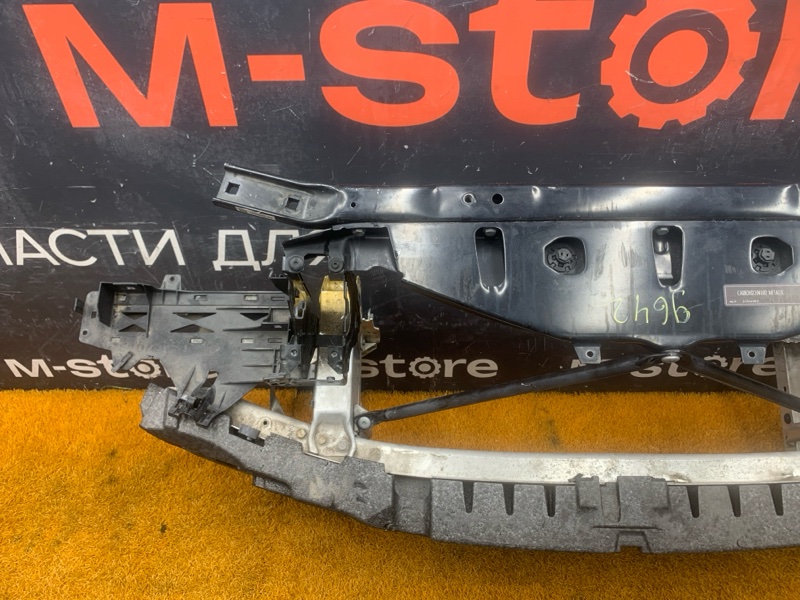 рамка радиатора, 30000 рублей, Красноярск