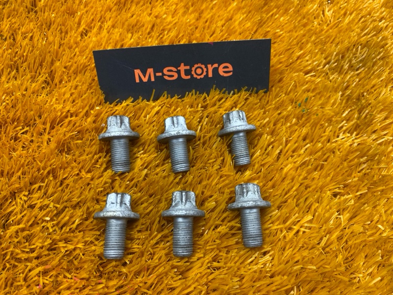 болт гидротрансформатора, 400 рублей, Красноярск