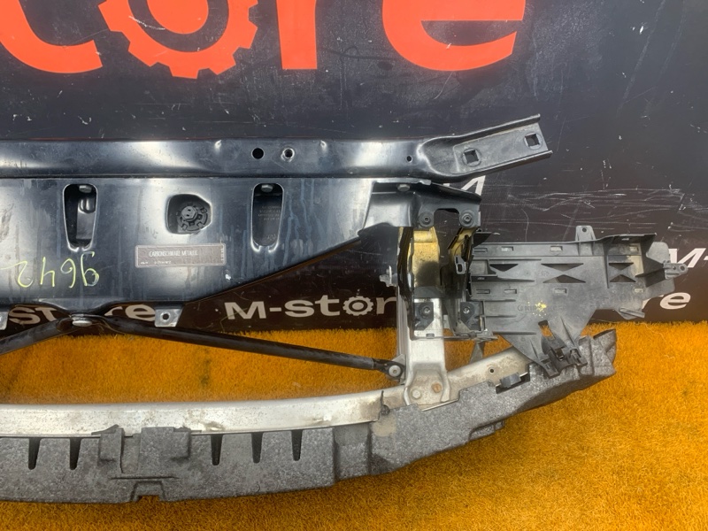 рамка радиатора, 30000 рублей, Красноярск