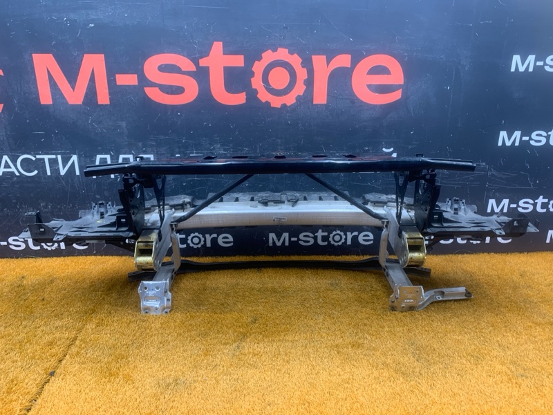 рамка радиатора, 30000 рублей, Красноярск