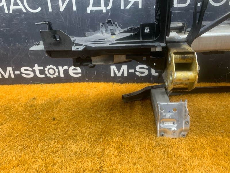 рамка радиатора, 30000 рублей, Красноярск