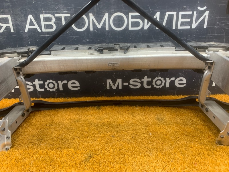 рамка радиатора, 30000 рублей, Красноярск