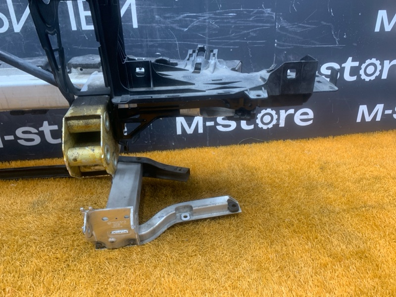 рамка радиатора, 30000 рублей, Красноярск