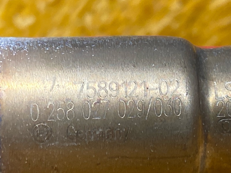 Датчик кислорода, 2000 рублей, Красноярск