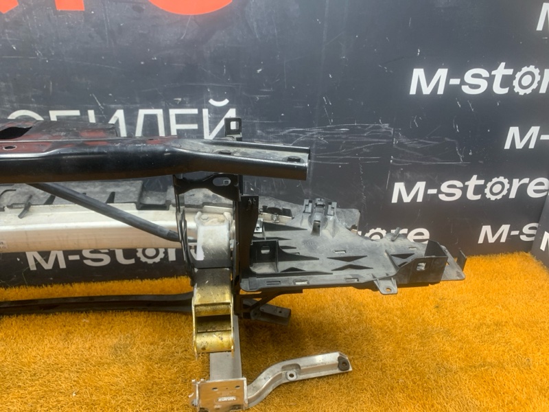 рамка радиатора, 30000 рублей, Красноярск