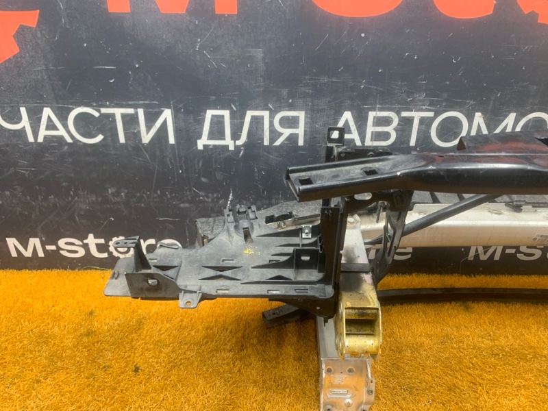 рамка радиатора, 30000 рублей, Красноярск