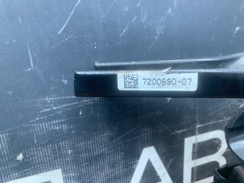 рамка радиатора, 30000 рублей, Красноярск