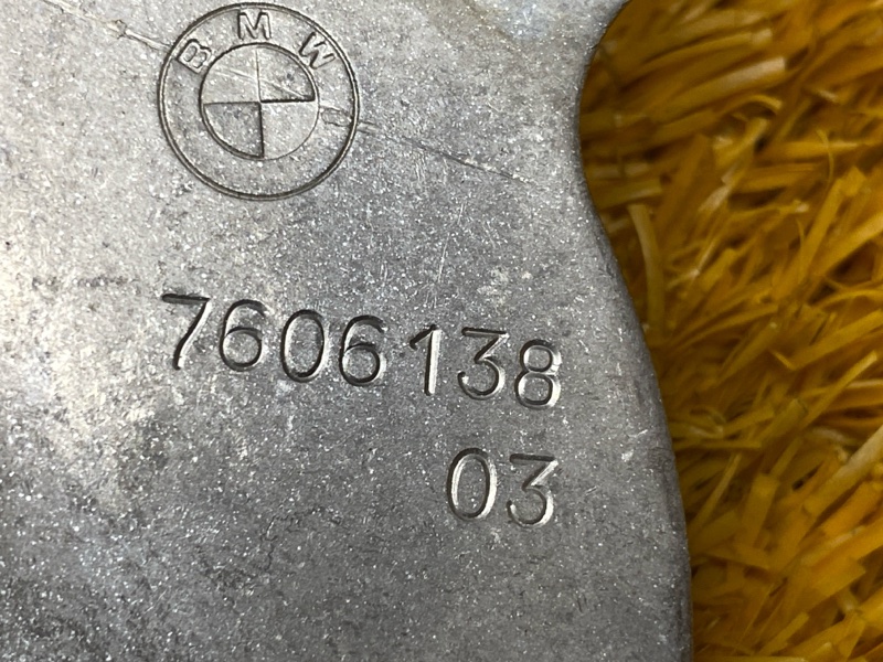 Кронштейн катализатора, 300 рублей, Красноярск