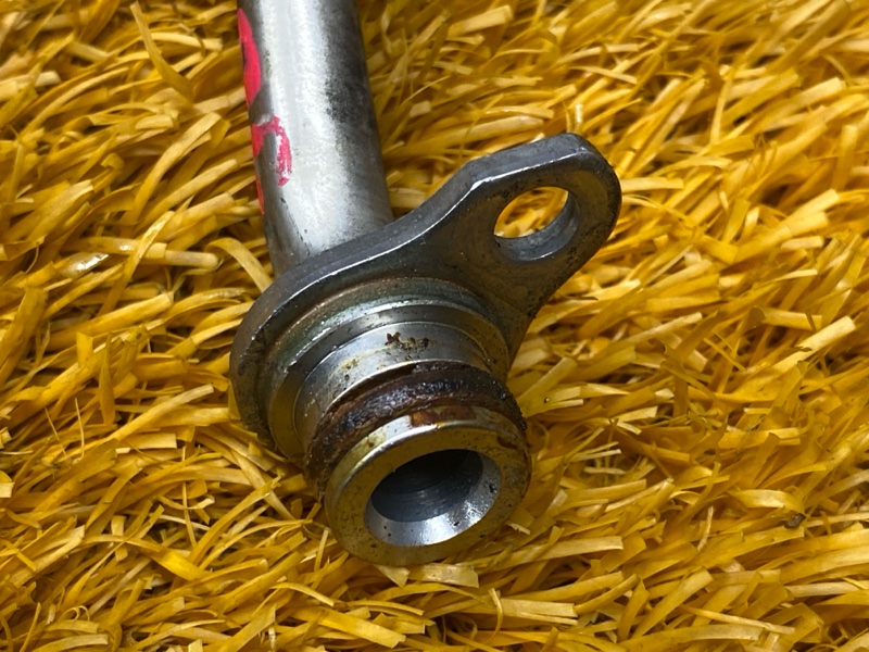 Трубка охлаждения турбины, 1000 рублей, Красноярск